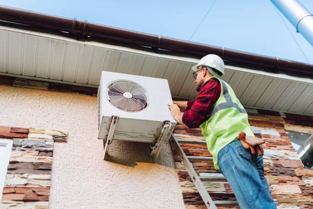 Best HVAC Troubleshooting  in Fenton, MO