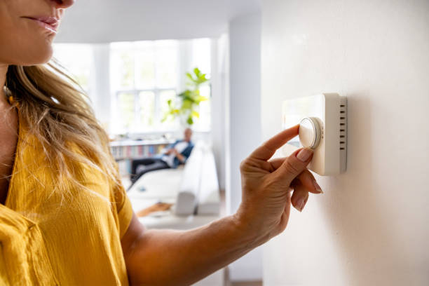 Best Affordable HVAC Services  in Fenton, MO
