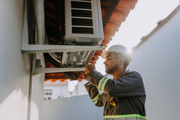 Best HVAC Repair Near Me  in Fenton, MO