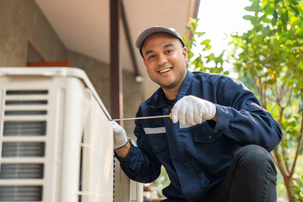 Best HVAC System Installation  in Fenton, MO