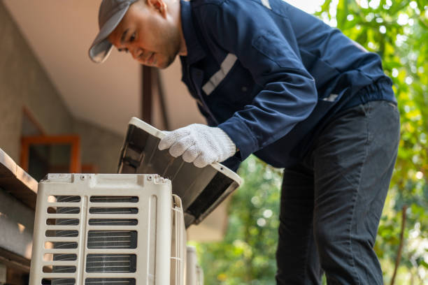 Best Best HVAC Companies  in Fenton, MO