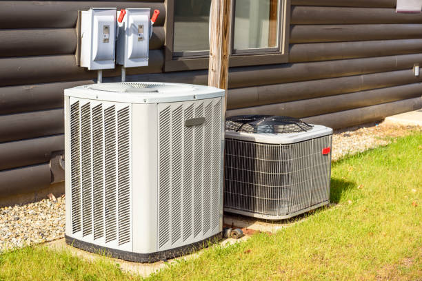Best HVAC Replacement Cost  in Fenton, MO