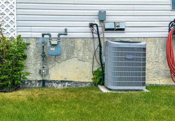 Best Best HVAC Companies  in Fenton, MO